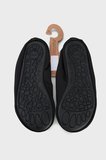 Slipstop Black Aqua Desenli Kaydırmaz Tabanlı Havuz ve Deniz Ayakkabısı Unisex DENİZ AYAKKABISI SA2651000001 SİYAH