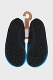 Slipstop Pedro Aqua  Kaydırmaz Tabanlı Havuz ve Deniz Ayakkabısı Unisex DENİZ AYAKKABISI SA2662000001 SİYAH-MAVİ