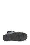 Lumberjack SIENNA 5PR 102030987 Kadın Bot Siyah 36-40 