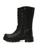 Kinetix Letune Siyah Çocuk Çizme