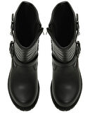 Kinetix Letune Siyah Çocuk Çizme