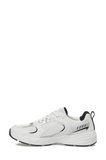 Lumberjack POL 6FX 102065428 Erkek Spor Ayakkabı Beyaz K.Gri 40-45 