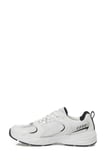 Lumberjack POL 6FX 102065428 Erkek Spor Ayakkabı Beyaz K.Gri 40-45 