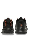 Lumberjack 102065669 6M WEASLEY Siyah Erkek Lifestyle Ayakkabı