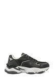 Lumberjack MADAX 6FX 102157067 Erkek Spor Ayakkabı Siyah 40-45 