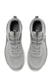 Lumberjack ENKANTO 6FX 102157130 Erkek Spor Ayakkabı A.Gri 40-45 