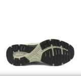 LUMBERJACK ABEL 6FX SİYAH COMFORT CASUAL ANATOMİK KOŞU SPOR AYAKKABI