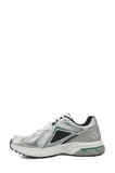 Lumberjack KEROKA 6FX 102202871 Erkek Spor Ayakkabı Gri Yeşil 40-45 