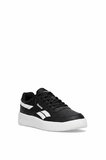 Reebok 102156111 6M Estilo-T II Erkek Klasik Sneaker Siyah - Beyaz