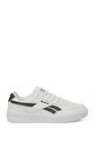 Reebok 102156112 6M Estilo-T II Erkek Klasik Sneaker Beyaz - Siyah