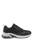 Reebok 102156189 Grand Cane III Siyah Erkek Lifestyle Ayakkabı
