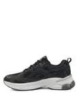 Reebok 102156189 Grand Cane III Siyah Erkek Lifestyle Ayakkabı