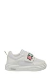 RUMI.B6FX Beyaz Kız Çocuk Sneaker