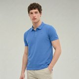 Lumberjack Erkek Polo Yaka Tişört Mb Ct953