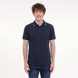 Lumberjack Erkek Polo Yaka Tişört Mb Vyn