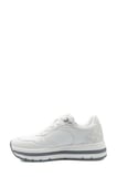 U.S. Polo Assn. SHERY 6FX 102157890 Kadın Spor Ayakkabı Beyaz 36-40 