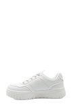 U.S. Polo Assn. CANDY 6FX 102158013 Kadın Sneaker Ayakkabı Beyaz 36-40 