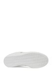 U.S. Polo Assn. 102157004 6M Thunder 6FX Erkek Klasik Sneaker Beyaz