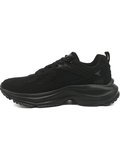 U.S.POLO ASSN AITOR 6FX SİYAH COMFORT ANATOMİK UNİSEX SPOR AYAKKABISI