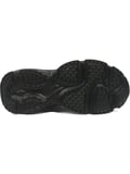 U.S.POLO ASSN AITOR 6FX SİYAH COMFORT ANATOMİK UNİSEX SPOR AYAKKABISI
