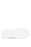 U.S. Polo Assn. 102156819 6M Arsen 6FX Erkek Klasik Sneaker Siyah