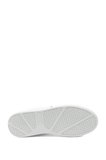 U.S. Polo Assn. 1021577786 6P Exxy 6FX Kadın Klasik Sneaker Beyaz