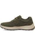 DOCKERS HARRISON 6FX HAKİ HAKİKİ DERİ ANATOMİK COMFORT CASUAL AYAKKABI