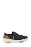 U.S. Polo Assn. ANTYHN 6FX 102156816 Erkek Sneaker Ayakkabı Laci 40-45 