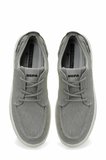 U.S. Polo Assn. ANTYHN 6FX 102156817 Erkek Sneaker Ayakkabı Gri 40-45 