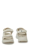 Lumberjack GENA 6FX 102159875 Kadın Sandalet Bej 36-40 