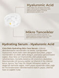 Hydrating Serum - Hyaluronic Acid