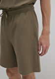 Haki Şort 0410302-71816
