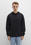 Siyah Sweatshirt 0S10417-900