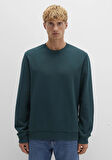 Yeşil Sweatshirt 0S10421-71929