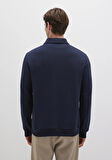 Lacivert Sweatshirt 0S10420-82318