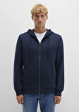 Lacivert Sweatshirt 0S10423-70490