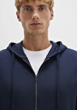 Lacivert Sweatshirt 0S10423-70490