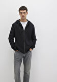 Siyah Sweatshirt 0S10423-900