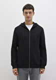 Siyah Sweatshirt 0S10423-900