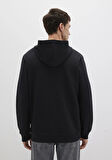 Siyah Sweatshirt 0S10423-900