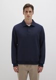 Lacivert Sweatshirt 0S10420-82318