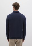 Lacivert Sweatshirt 0S10420-82318
