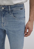 James Premium Blue Açık Mavi Jean Pantolon 0042490656