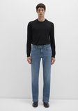 Hunter Mavi Black Vintage Indigo Mavisi Jean Pantolon 0020290661