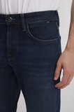 Hunter Lux Black Puslu Koyu Mavi Jean Pantolon 0020290825