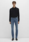 Jake Mavi Black Vintage Indigo Mavisi Jean Pantolon 0042290661