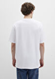 Beyaz Tişört 0612858-620