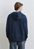 Lacivert Sweatshirt 0S10392-89353
