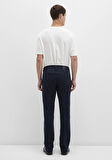 Marcus Koyu Lacivert Comfort Gabardin Pantolon 0035190674