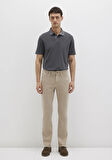Martin Kahverengi Comfort Gabardin Pantolon 0037886566